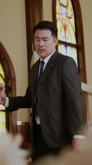 今日宜大婚 第11集