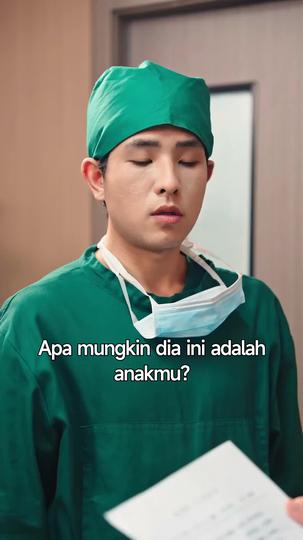Cinta yang Tak Termaafkan Episode 11