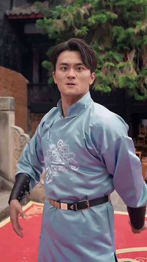 霍英雄 第10集