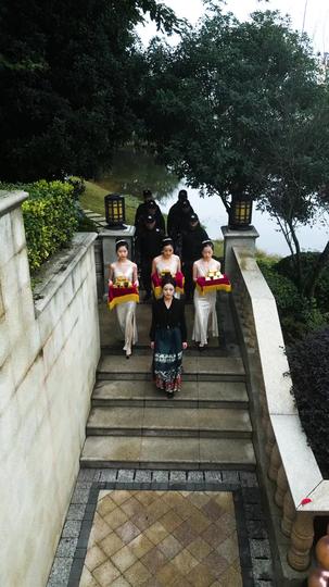 出世即無敵 第10集