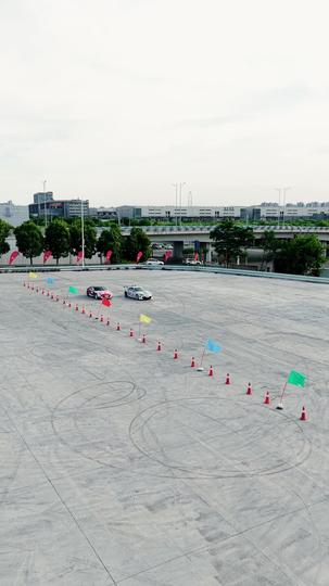 漂移吧！父亲 第3集