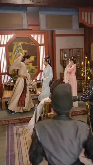 吾妃在上 第5集