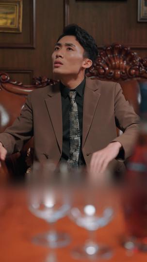 聽聞愛情,十有九悲 第11集