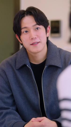 The Matchmaker's Secret Romance Episode 5