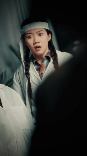 三个锦囊 第3集
