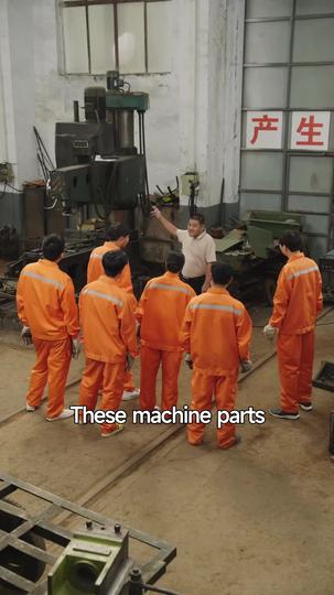 Rehired for Glory Episode 5