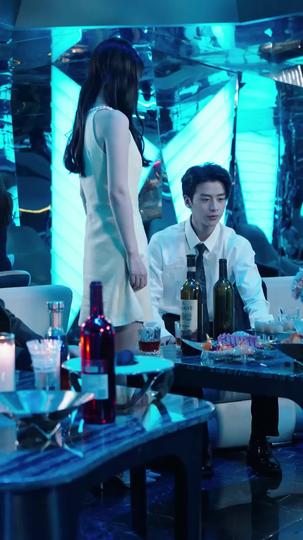 夜霧灼吻 第11集