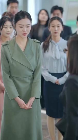 莫言春度芳菲盡 第11集