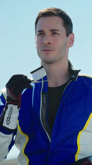 Racing to My Heart Episode 2