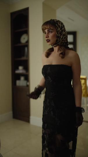 Second Chance With Mafia Lover Episode 6
