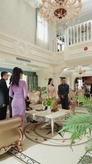 Amor prohibido con mi cuñado (Doblado)  Episodio 8