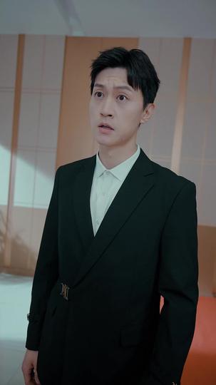 绝世潜龙 第11集