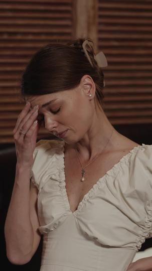 Divorce to Frontline: A Woman Reborn Episode 2
