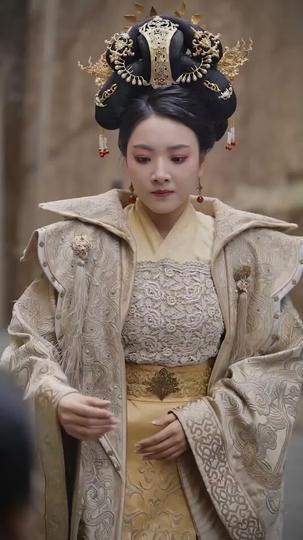 The Crown's Shadow Episode 4