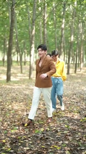 In the Name of Love and Duty Episode 4