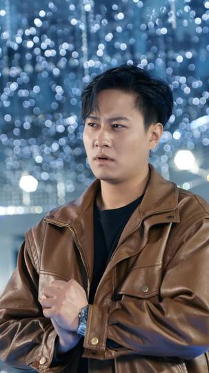 为爱铤而走险 第7集