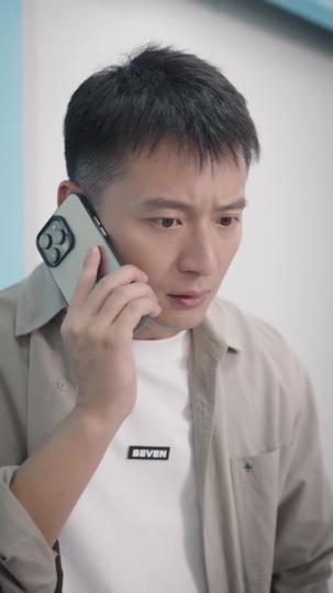 贤婿尽孝 第5集