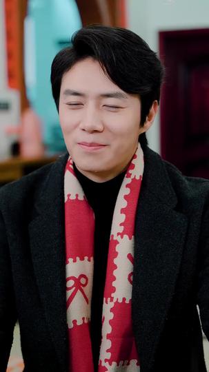 การเปิดตัวของเขยมังกร ที่7ตอน