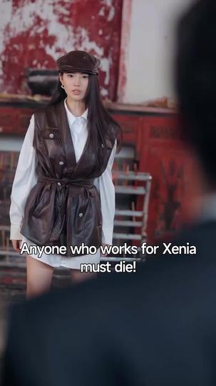 Cross My Path, Face the Wrath Episode 2