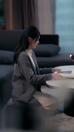 Letters to the Boy Who Will Break Me Episode 2