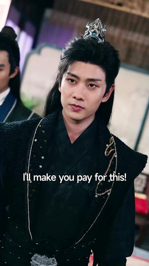 Bow to the Princess You Betrayed Episode 10