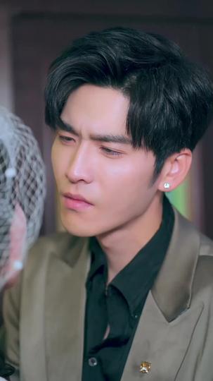 Burning Through Blood and Love Episode 8