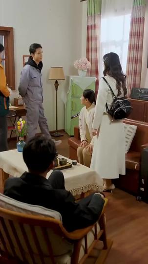 The Misplaced Heiress Episode 3