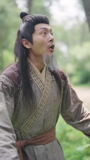 系統助我：亂世娶妻成霸主 第8集