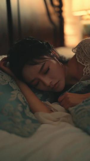 赠你一世情深 第9集