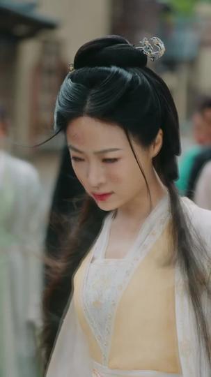 ยอดดวงใจแม่ทัพหญิง ที่2ตอน