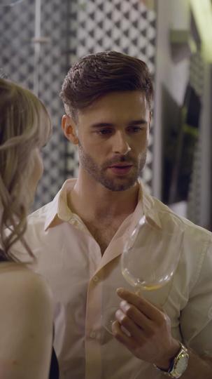 Seduciendo al Sr. Estévez: El Heredero Despiadado Episodio 3