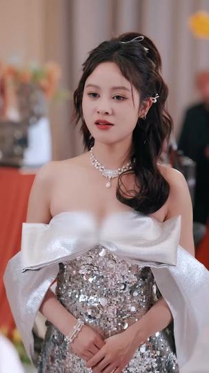 Glitz, Glamour, and Vengeance Episode 9