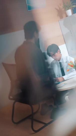 闌珊處的謊言 第1集