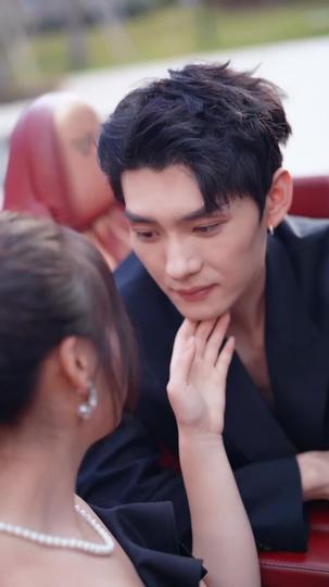 Cewek Manja Akan Beruntung Episode 7