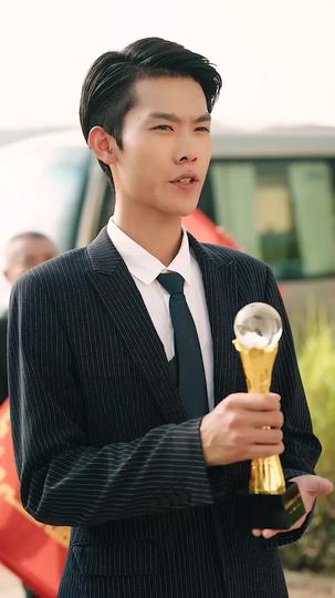 Heart's Requital: A Return of Love Episode 11