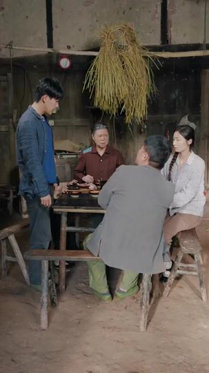 Seeds of Hope: The Girl of Wonder Episode 9