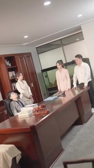 Love's Sweet Antidote Episode 8