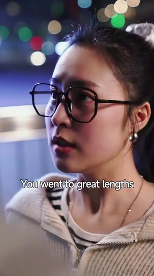 Choices of the Heart Episode 9