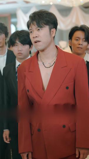 護國神婿 第9集