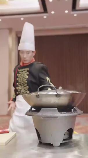 Flavors of Vengeance Episode 11