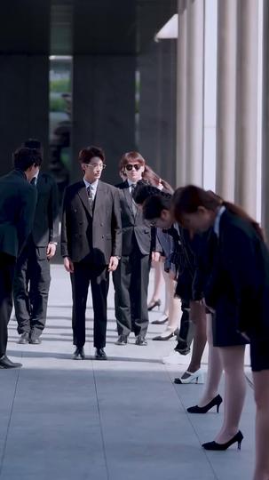 Wait, My Secretary Is My Wife?! Episode 3