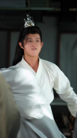 大夏傻神之逆襲 第4集