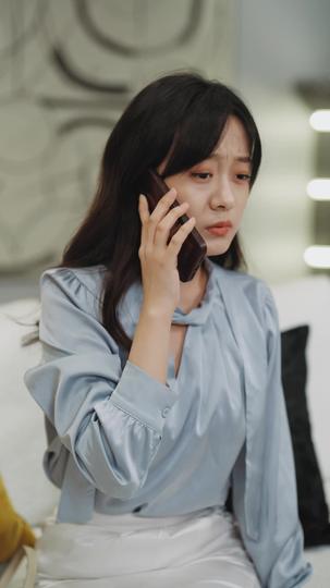 閃婚老公是豪門 第5集