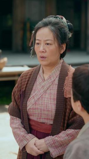 鲜衣怒马少年郎 第4集