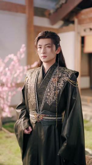 รักนี้เริ่มจากใบหย่า ที่6ตอน