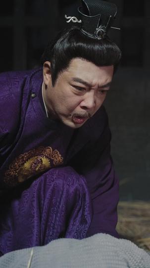 皇帝回乡 第11集