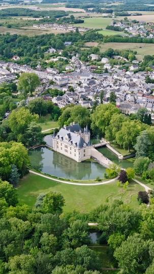 El Alfa de Mi Destino Episodio 11