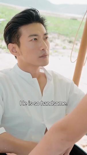 Boundless Romance: Allure Behind the Masks Episode 2