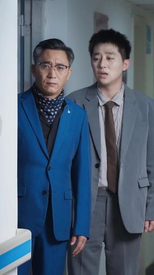 薄情 第9集