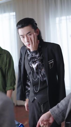 商帝至尊：从拒绝入赘开始 第4集